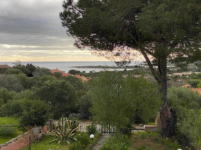 Villa Cala d Ambra